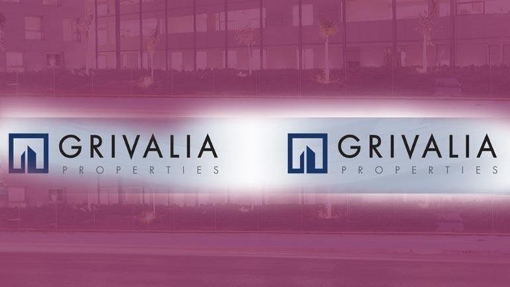 Αποτέλεσμα εικόνας για Grivalia Properties: