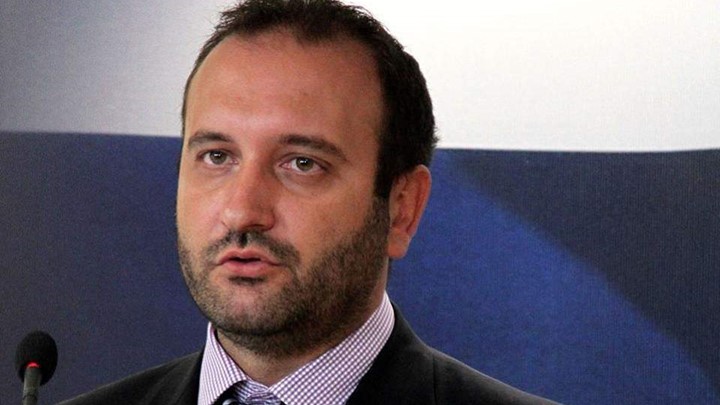 Νέα στοιχεία: Στους 99.522 οι ελεύθεροι επαγγελματίες και αυτοαπασχολούμενοι που έκλεισαν το «μπλοκάκι» τους Νέα στοιχεία: Στους 99.522 οι ελεύθεροι επαγγελματίες και αυτοαπασχολούμενοι που έκλεισαν το «μπλοκάκι» τους