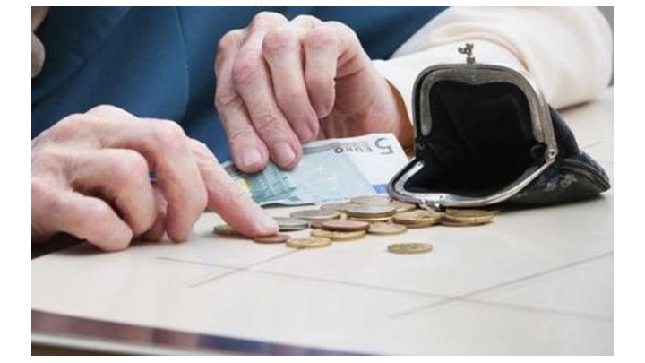 Εγκρίθηκε η δαπάνη για την καταβολή του ΕΚΑΣ Οκτωβρίου Εγκρίθηκε η δαπάνη για την καταβολή του ΕΚΑΣ Οκτωβρίου