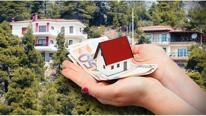 Μέχρι πότε μπορείτε να υπαχθείτε στον Νόμο για τη ρύθμιση των αυθαιρέτων Μέχρι πότε μπορείτε να υπαχθείτε στον Νόμο για τη ρύθμιση των αυθαιρέτων