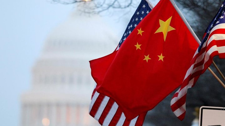 ΗΠΑ και Κίνα εμβαθύνουν την οικονομική τους συνεργασία