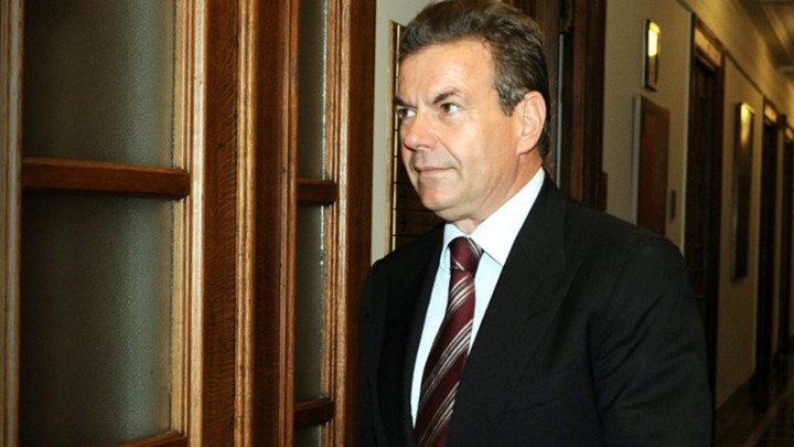 Πετρόπουλος: Άμεση νομοθέτηση των μέτρων για το κατώτατο όριο στις συντάξεις χηρείας Πετρόπουλος: Άμεση νομοθέτηση των μέτρων για το κατώτατο όριο στις συντάξεις χηρείας