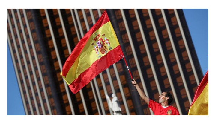 Είναι λύση η μετατροπή της Ισπανίας σε ομοσπονδιακό κράτος;
