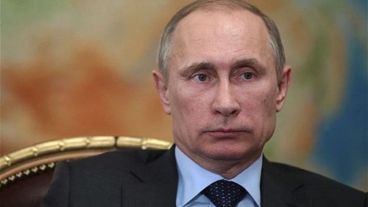 Πούτιν: Ανοησίες τα περί ρωσικής ανάμειξης στις αμερικανικές εκλογές