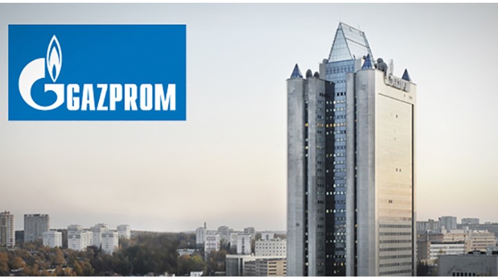 Αποτέλεσμα εικόνας για GAZPROM