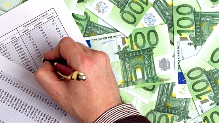 Δεύτερη συμφωνία ρύθμισης μέσω του εξωδικαστικού μηχανισμού για χρέη 70.000 ευρώ Δεύτερη συμφωνία ρύθμισης μέσω του εξωδικαστικού μηχανισμού για χρέη 70.000 ευρώ