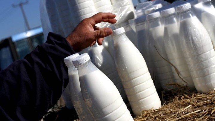 Συναγερμός για μολυσμένο με σαλμονέλα βρεφικό γάλα - Ανακαλείται και στην Ελλάδα - Δείτε ποιο είναι
