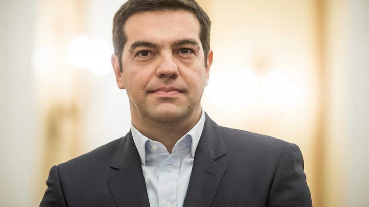 Ο Αλέξης Τσίπρας για το Ελληνικό: Κερδίσαμε ένα μεγάλο στοίχημα - ΦΩΤΟ Ο Αλέξης Τσίπρας για το Ελληνικό: Κερδίσαμε ένα μεγάλο στοίχημα - ΦΩΤΟ