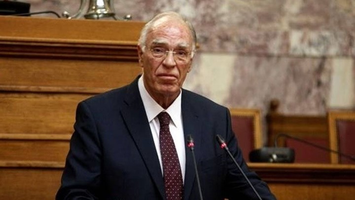 Ένωση Κεντρώων: Η τρίτη αξιολόγηση θα περάσει στο άψε- σβήσε - Ο Τσίπρας όλα τα περνά εν ριπή οφθαλμού Ένωση Κεντρώων: Η τρίτη αξιολόγηση θα περάσει στο άψε- σβήσε - Ο Τσίπρας όλα τα περνά εν ριπή οφθαλμού