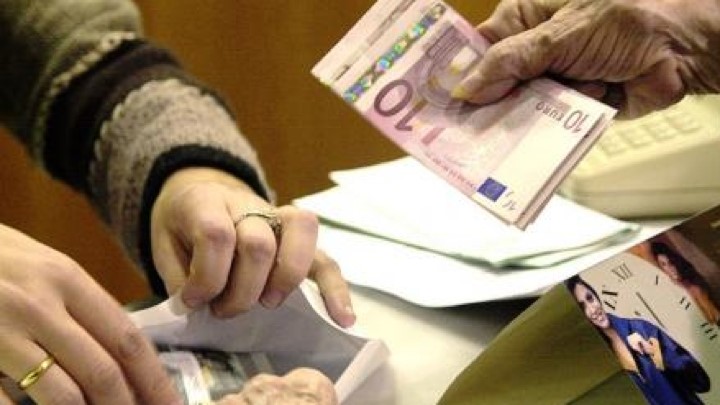 Ξεκινά η καταβολή των επιδομάτων πρόνοιας σε 2.325 δικαιούχους - Ποιους αφορά Ξεκινά η καταβολή των επιδομάτων πρόνοιας σε 2.325 δικαιούχους - Ποιους αφορά