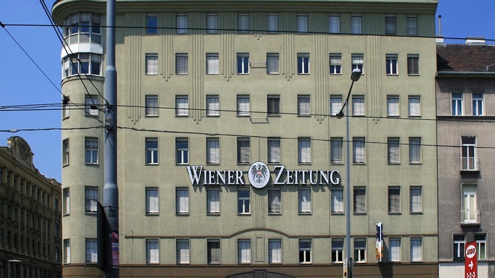 Wiener Zeitung: Ο Τσίπρας είναι αποφασισμένος να κάνει πράξη όλες τις μεταρρυθμίσεις Wiener Zeitung: Ο Τσίπρας είναι αποφασισμένος να κάνει πράξη όλες τις μεταρρυθμίσεις