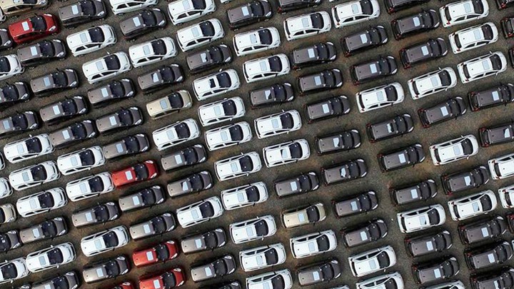 ΕΛΣΤΑΤ: Αύξηση 20,8% σημείωσαν οι πωλήσεις αυτοκινήτων το 2017