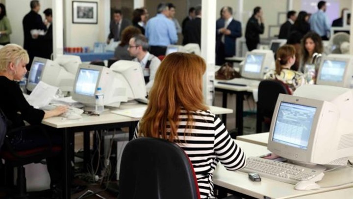Δημόσιο: Πότε τοποθετούνται νέοι προϊστάμενοι και γραμματείς Δημόσιο: Πότε τοποθετούνται νέοι προϊστάμενοι και γραμματείς