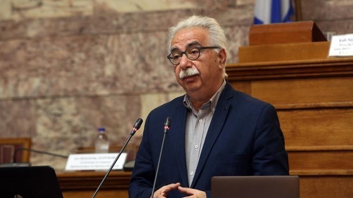 Γαβρόγλου: Τι περιλαμβάνει το νομοσχέδιο για τις αλλαγές στα πανεπιστήμια Γαβρόγλου: Τι περιλαμβάνει το νομοσχέδιο για τις αλλαγές στα πανεπιστήμια