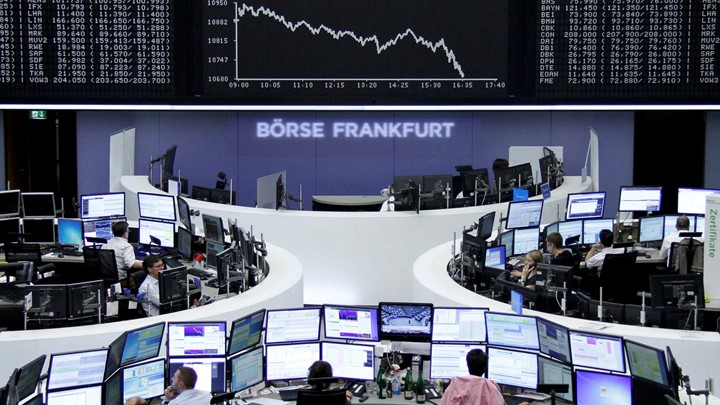 Handelsblatt: Αναμένονται και νέες δονήσεις στα χρηματιστήρια