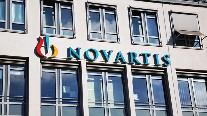 Kleine Zeitung: Μέγα σκάνδαλο - Novartis - Λαδώθηκαν Έλληνες πολιτικοί Kleine Zeitung: Μέγα σκάνδαλο - Novartis - Λαδώθηκαν Έλληνες πολιτικοί