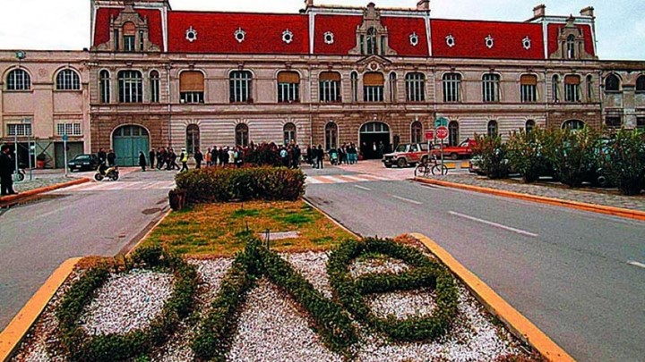 Βουλή: Ψηφίστηκε η σύμβαση παραχώρησης του ΟΛΘ Βουλή: Ψηφίστηκε η σύμβαση παραχώρησης του ΟΛΘ