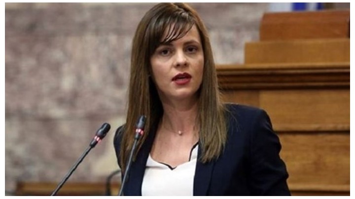 Συνάντηση Αχτσιόγλου με τους δικηγόρους - Τι συζήτησαν Συνάντηση Αχτσιόγλου με τους δικηγόρους - Τι συζήτησαν