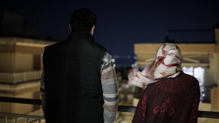 FAZ: «Όλο και περισσότεροι Τούρκοι ζητούν άσυλο στην Ελλάδα» FAZ: «Όλο και περισσότεροι Τούρκοι ζητούν άσυλο στην Ελλάδα»