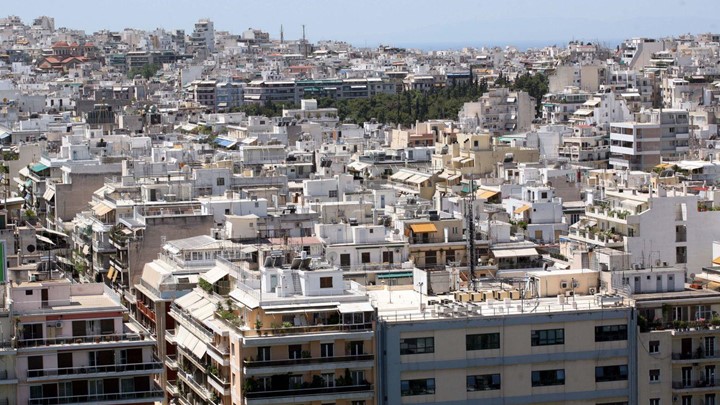 Blueground: Στην Αθήνα υπάρχουν περίπου 2.500 εταιρικοί ταξιδιώτες σε μόνιμη βάση
