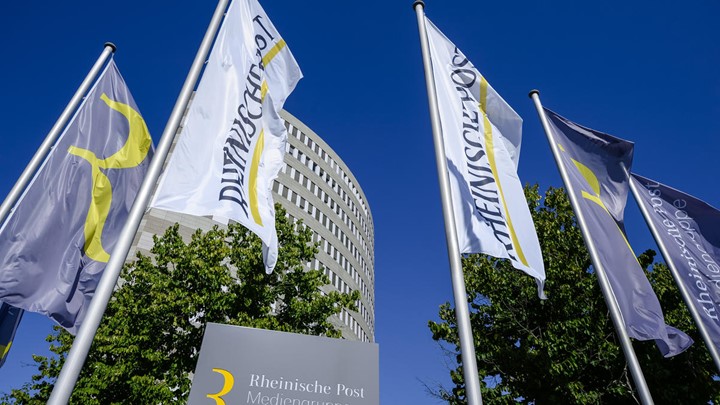 Rheinische Post: Αυστηρή καταδίκη της Τουρκίας από την ΕΕ; Rheinische Post: Αυστηρή καταδίκη της Τουρκίας από την ΕΕ;