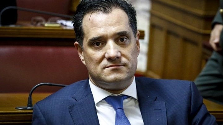 Γεωργιάδης: Έχουμε δύο αιχμαλώτους στην Τουρκία - ΒΙΝΤΕΟ Γεωργιάδης: Έχουμε δύο αιχμαλώτους στην Τουρκία - ΒΙΝΤΕΟ