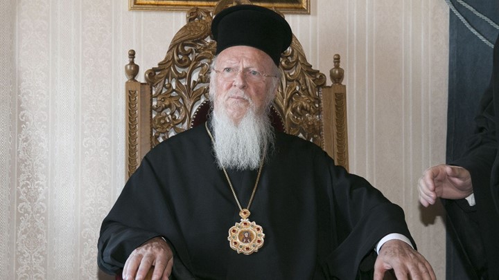 Το μήνυμα του Πατριάρχη Βαρθολομαίου για τους Έλληνες στρατιωτικούς: Να γυρίσουν σύντομα στις οικογένειές τους Το μήνυμα του Πατριάρχη Βαρθολομαίου για τους Έλληνες στρατιωτικούς: Να γυρίσουν σύντομα στις οικογένειές τους