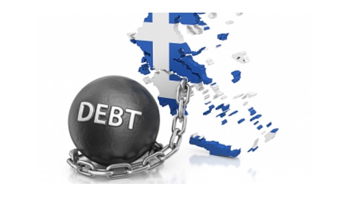 &quot?Τορπίλη&quot? από τη Rheinische Post: Το ελληνικό δράμα χρέους συνεχίζεται, ανέφικτη η καθαρή έξοδος