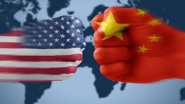 FT: H κόντρα ΗΠΑ - Κίνας θα διαμορφώσει τον 21ο αιώνα