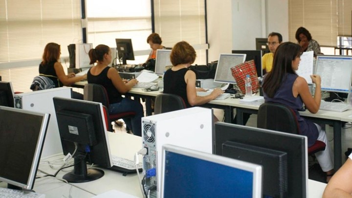Δημόσιο: Έρχονται μετατάξεις με μία αίτηση Δημόσιο: Έρχονται μετατάξεις με μία αίτηση