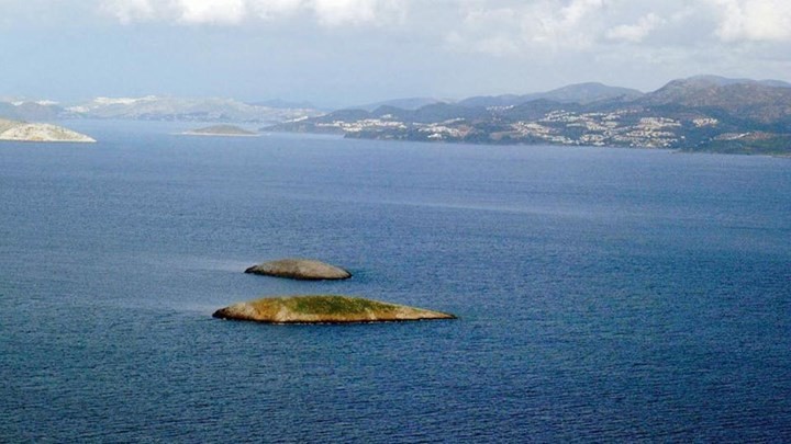 Σε πλήρη επιφυλακή λόγω κλιμάκωσης από την Τουρκία Σε πλήρη επιφυλακή λόγω κλιμάκωσης από την Τουρκία
