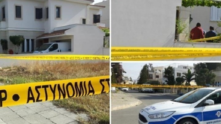 Τελευταία εξέλιξη για το διπλό φονικό στην Κύπρο: Νέα νεκροτομή θα κάνει ιατροδικαστής από την Ελλάδα Τελευταία εξέλιξη για το διπλό φονικό στην Κύπρο: Νέα νεκροτομή θα κάνει ιατροδικαστής από την Ελλάδα