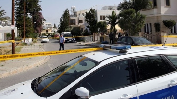 Αρχηγός κυπριακής αστυνομίας: Πρωτοφανής η δολοφονία του ζευγαριού στον Στρόβολο Αρχηγός κυπριακής αστυνομίας: Πρωτοφανής η δολοφονία του ζευγαριού στον Στρόβολο