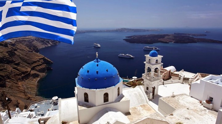 Τον Μάιο το 2ο Roadshow της North Events στις ΗΠΑ για την προώθηση του ελληνικού τουρισμού Τον Μάιο το 2ο Roadshow της North Events στις ΗΠΑ για την προώθηση του ελληνικού τουρισμού