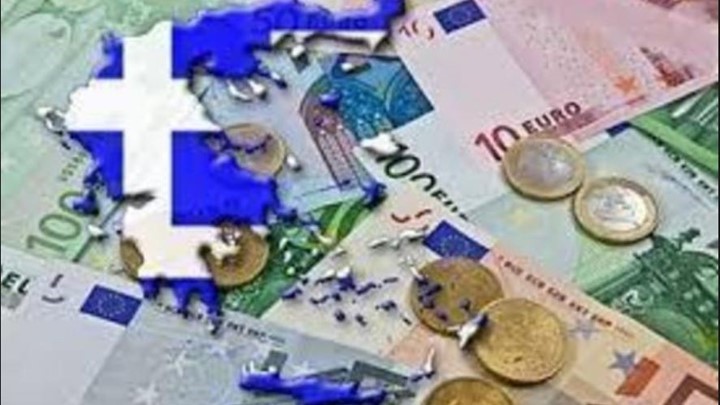 Πολύ υψηλή η εισοδηματική ανισότητα στην Ελλάδα το 2016 - Στην πρώτη πεντάδα της ΕΕ Πολύ υψηλή η εισοδηματική ανισότητα στην Ελλάδα το 2016 - Στην πρώτη πεντάδα της ΕΕ