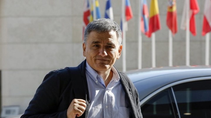Η ατζέντα των συναντήσεων της Παρασκευής με τους δανειστές Η ατζέντα των συναντήσεων της Παρασκευής με τους δανειστές