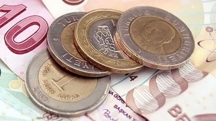 Συνεχίζεται η "?κατρακύλα"? της τουρκικής λίρας Συνεχίζεται η "?κατρακύλα"? της τουρκικής λίρας