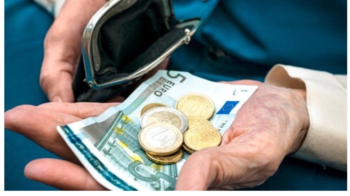 Πότε θα πληρωθούν οι συντάξεις Ιουλίου Πότε θα πληρωθούν οι συντάξεις Ιουλίου