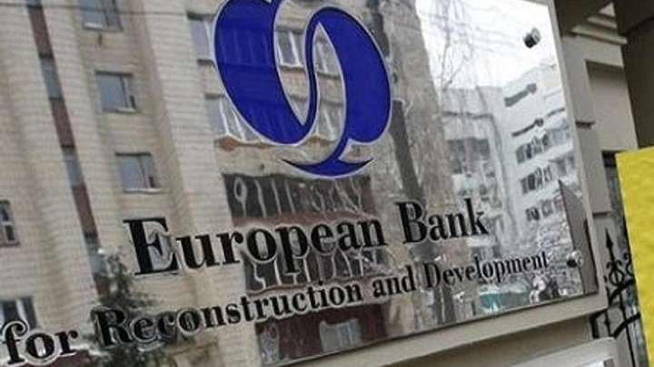 Ποσοστό 20% στο Χρηματιστήριο Ενέργειας απέκτησε η EBRD Ποσοστό 20% στο Χρηματιστήριο Ενέργειας απέκτησε η EBRD