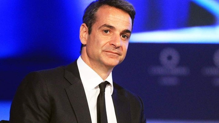 Μητσοτάκης: Θλιβερή η εμφάνιση Καμμένου - Το μόνο που απομένει στον Τσίπρα είναι να ορίσει την ημερομηνία εκλογών Μητσοτάκης: Θλιβερή η εμφάνιση Καμμένου - Το μόνο που απομένει στον Τσίπρα είναι να ορίσει την ημερομηνία εκλογών