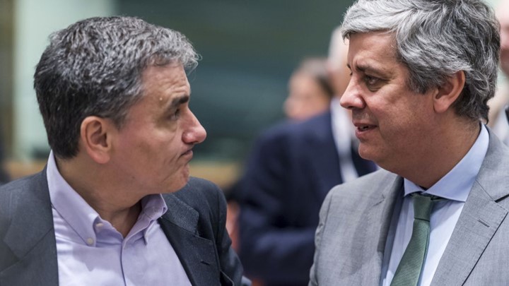 Εγκρίνεται σήμερα στο Eurogroup το κείμενο των μεταμνημονιακών υποχρεώσεων της Ελλάδας Εγκρίνεται σήμερα στο Eurogroup το κείμενο των μεταμνημονιακών υποχρεώσεων της Ελλάδας