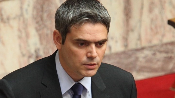 Καραγκούνης: Η κυβέρνηση ΣΥΡΙΖΑ-ΑΝΕΛ αφήνει τις φυλακές σοβαρά υποστελεχωμένες Καραγκούνης: Η κυβέρνηση ΣΥΡΙΖΑ-ΑΝΕΛ αφήνει τις φυλακές σοβαρά υποστελεχωμένες