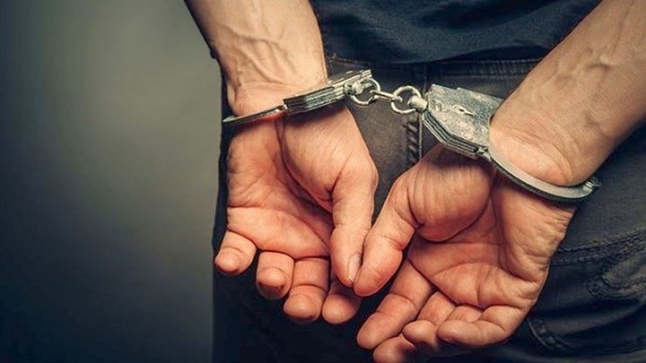 TRT: Συνελήφθησαν Τούρκοι δημοσιογράφοι στην Αλεξανδρούπολη - Έμειναν ελεύθεροι με παρέμβαση Τσαβούσογλου TRT: Συνελήφθησαν Τούρκοι δημοσιογράφοι στην Αλεξανδρούπολη - Έμειναν ελεύθεροι με παρέμβαση Τσαβούσογλου