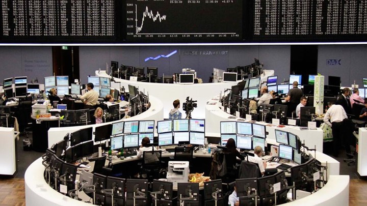 Ευρωπαϊκά Χρηματιστήρια: Με απώλειες 0,2% έκλεισε ο Stoxx 600