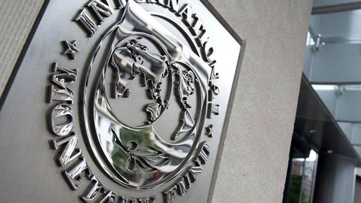 Στην αυριανή συνεδρίαση του ΔΝΤ η έκθεση για τη βιωσιμότητα του ελληνικού χρέους Στην αυριανή συνεδρίαση του ΔΝΤ η έκθεση για τη βιωσιμότητα του ελληνικού χρέους