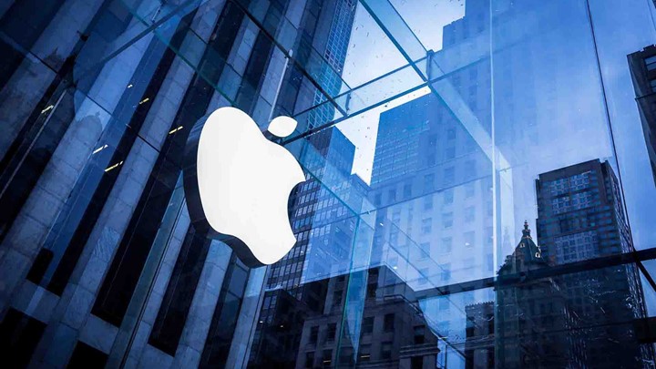 Η Apple η πρώτη αμερικανική εταιρεία με αξία 1 τρισεκατομμύριο δολάρια Η Apple η πρώτη αμερικανική εταιρεία με αξία 1 τρισεκατομμύριο δολάρια