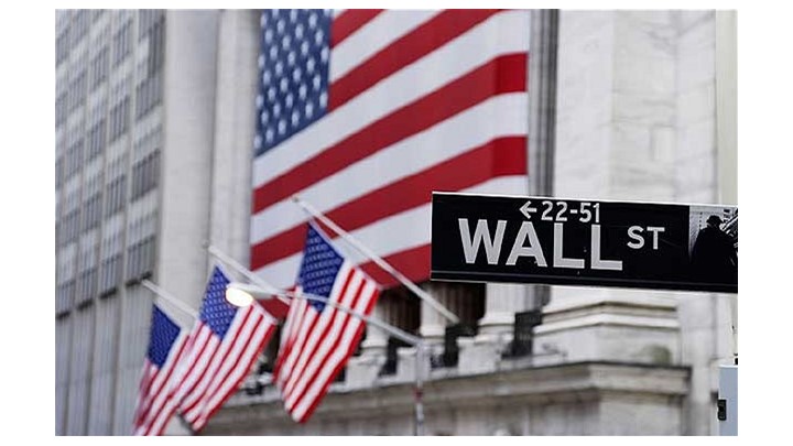 Μεικτές τάσεις στη Wall Street - Στο επίκεντρο η Apple Μεικτές τάσεις στη Wall Street - Στο επίκεντρο η Apple