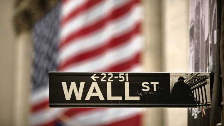 Με άνοδο έκλεισε η Wall Street Με άνοδο έκλεισε η Wall Street