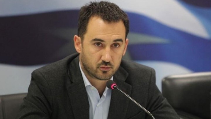 Ενίσχυση 1 εκατ. ευρώ στους πυρόπληκτους Δήμους Ραφήνας- Πικερμίου και Μαραθώνα Ενίσχυση 1 εκατ. ευρώ στους πυρόπληκτους Δήμους Ραφήνας- Πικερμίου και Μαραθώνα