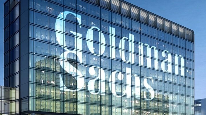 &quot?Καμπανάκι&quot? της Goldman Sachs: Η κατάρρευση της λίρας απειλεί τις τουρκικές τράπεζες